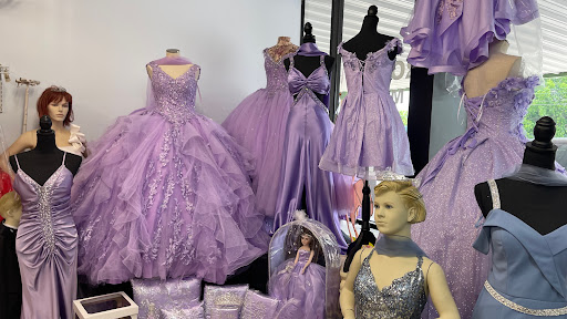 EandEcreations - Visual