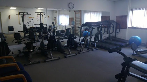 Curing Physical Therapy P.C. - Visual