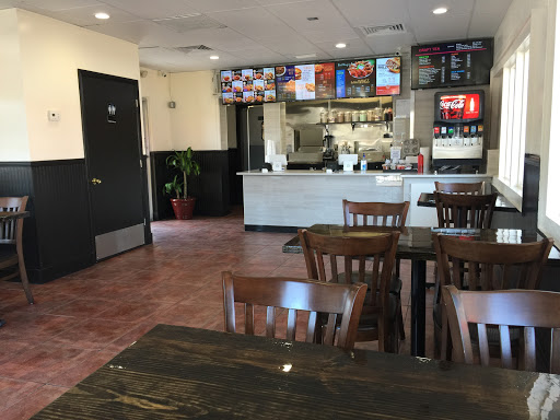 Craft Fry Wing