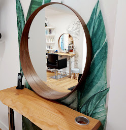 Photo n°3 de SP Coiffure à Hendaye (Salon de coiffure)