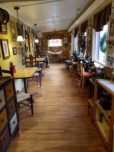 Photos of Chimney Rock Park Ticket Office