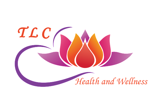 TLC Health and Wellness Logo
