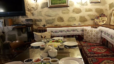 Photos of Hanımeli Konağı
