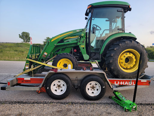 Cranberry Country Towing & Recovery, LLC - Thumbnail
