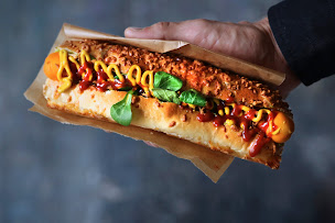 Photo n°17 de Monsieur Saucisse à Montreuil (Traiteur ambulant)