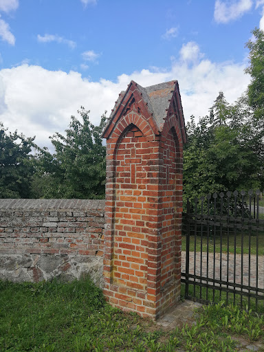 Dorfkirche Mönchow - Thumbnail