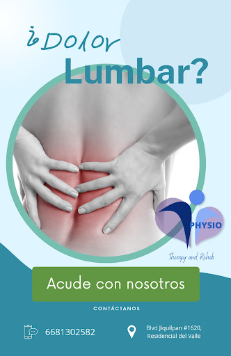 Physio Terapia Física y Rehabilitación - Thumbnail