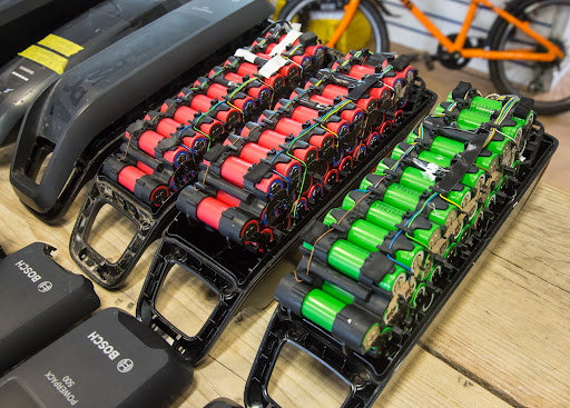 Torqu-e-cycles - Thumbnail