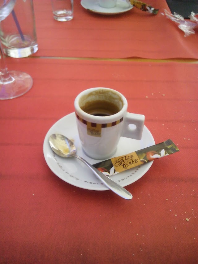 La Morera Puerto Playa