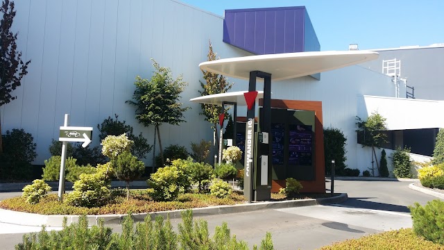 McDonald's Puilboreau