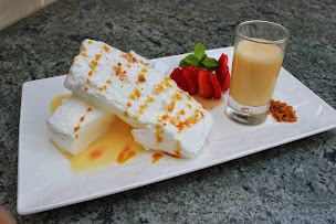 Photo n°6 de La Perdrix Restaurant à La Ferté-Bernard (Restaurant français)