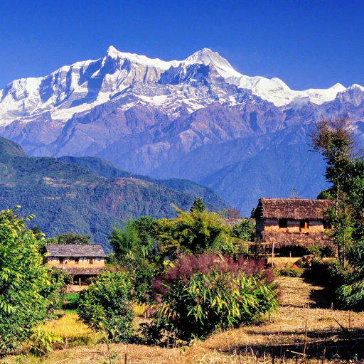 Hop Nepal - Thumbnail