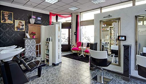 Salon Urody New Visage