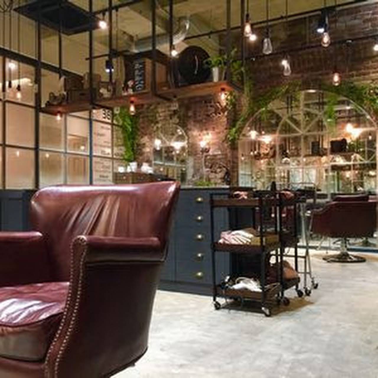 縮毛矯正 美容院 Urbancraftアーバンクラフト 久米川店 東村山市 美容院 美容室