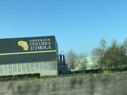 Cooperativa Ceramica d'Imola S.c.
