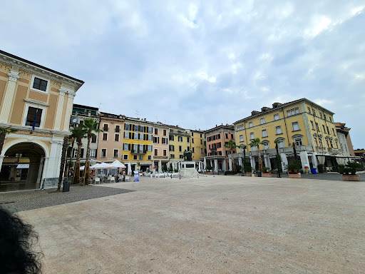 Parcheggio Piazza Carmine Salò