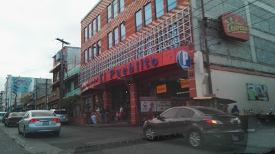 Photos of El Pueblito