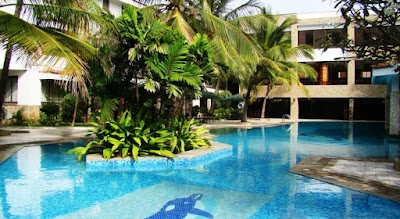 Photos of Baobab Holiday Resort