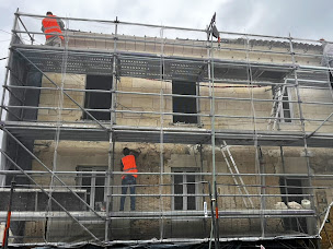 Photo n°8 de L2BR Travaux Privés et Publics à Bouliac (Entreprise de terrassement)