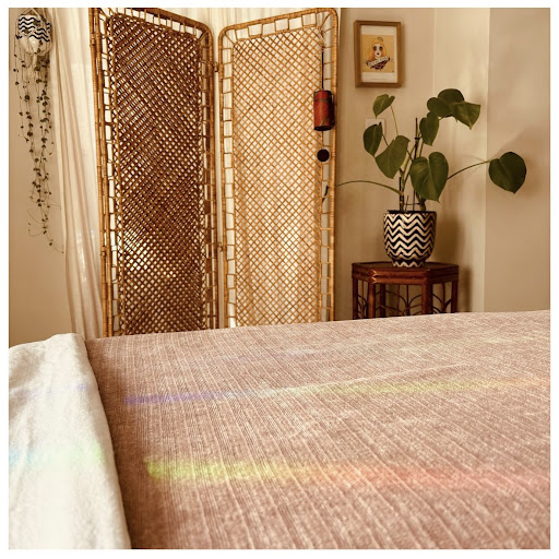 Rebecca Baird Holistic Wellbeing