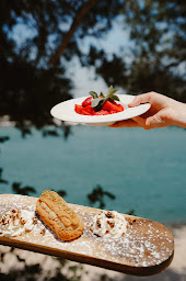 Photo n°6 de BōBō à Istres (Restaurant français)