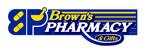Brown's Pharmacy and Gifts - Thumbnail