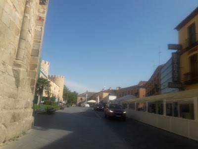 Photos of Gran Hostal San Segundo