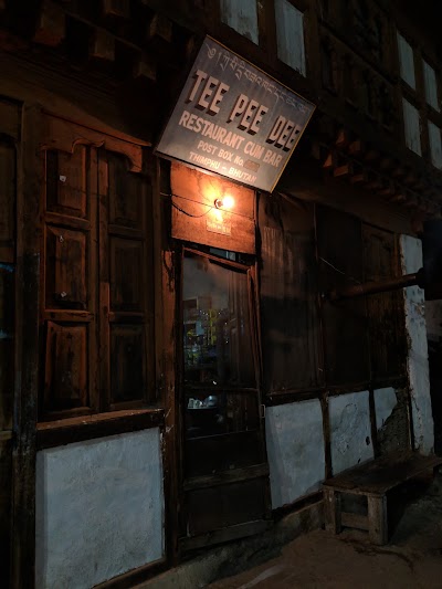 Photos of Tee Pee Dee Restaurant Cum Bar