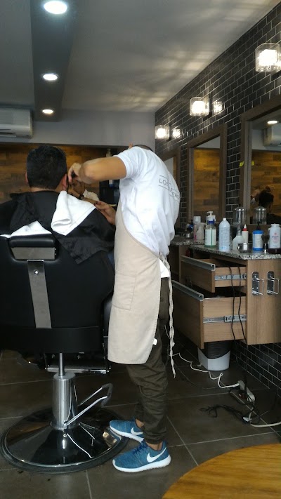Photos of Los Barberos