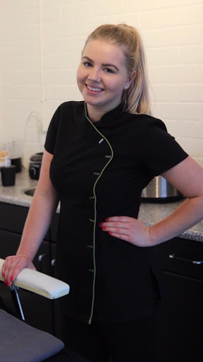 Schoonheidssalon Dirkina - Thumbnail