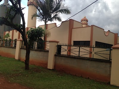 mubs mosque