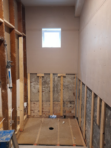 RESTO BUILDING SERVICES
