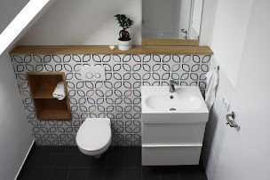 Photo n°17 de O.K. Carrelages à Soissons (Magasin de materiaux de construction)