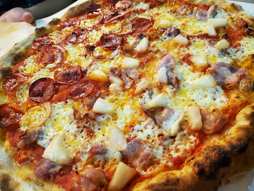 Sicilia Pizza Napoli