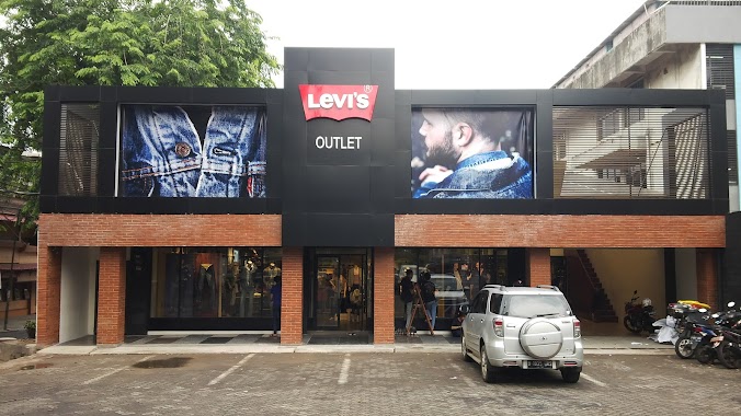 Levi's Outlet Store Pancoran, Author: Levi's Outlet Store Pancoran