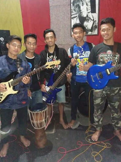 Photos of Studio Musik ROCK Ciamis
