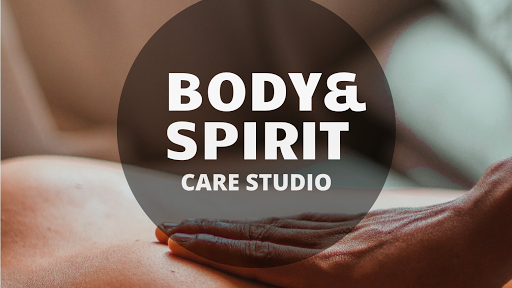 Body & Spirit Care Studio