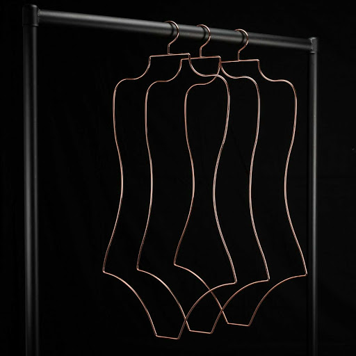 Armoire D’or - Thumbnail