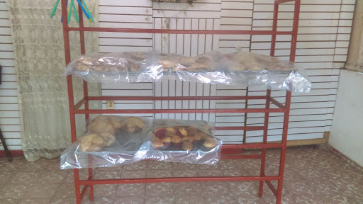 Panadería mi favorita