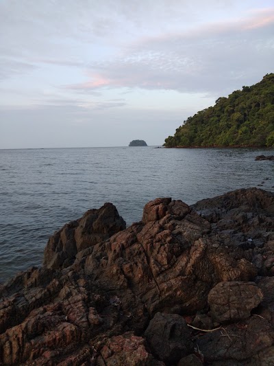 Photos of Pulau Jiante