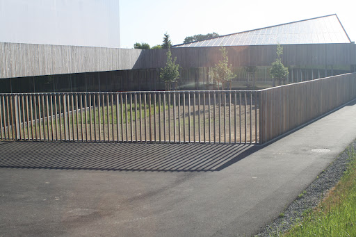 Espace sportif Bel Air - Thumbnail