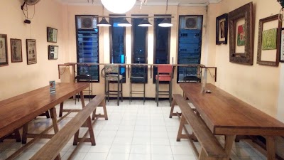 Photos of Ranah Kopi
