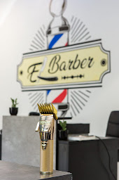Photo n°19 de EL barber à Montpellier (Salon de coiffure)