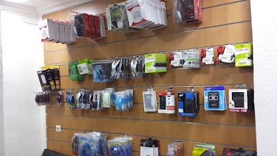 Photos of Maxfor System