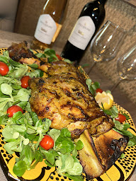 Photo n°11 de L'oasis à Mouroux (Restaurant)