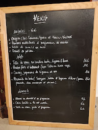 Photo n°9 de Robato à Marseille (Restaurant japonais)