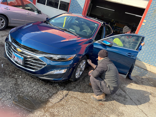 In & Out Auto Repair & Body Shop Inc - Thumbnail