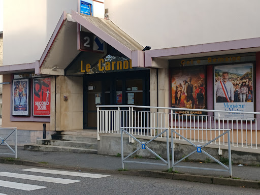 Le Carnot - Thumbnail