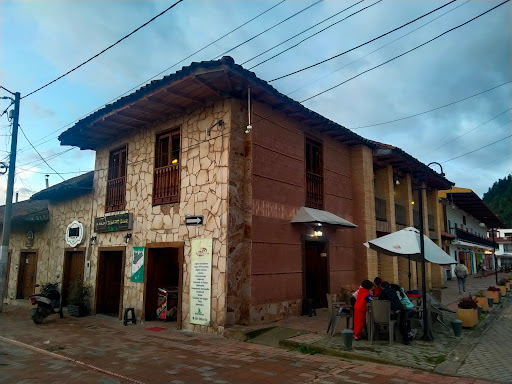 Bistro Steak House - Restaurante Nemocón