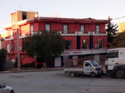clothing-store